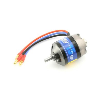 Бесколлекторный электродвигатель Power 15 BL Outrunner Motor 950Kv