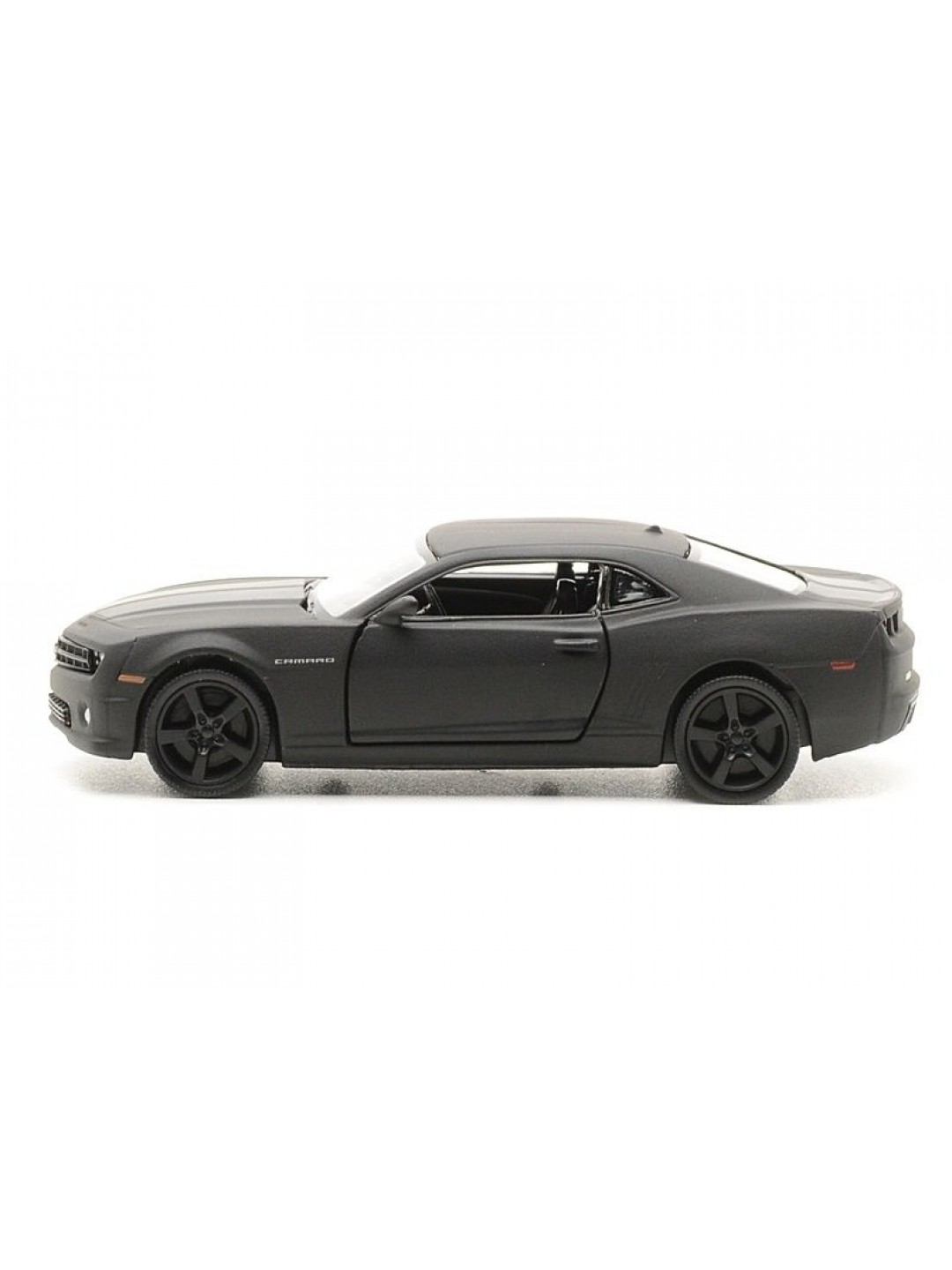 Машина Autotime "CHEVROLET CAMARO" Imperial Black Edition 5"