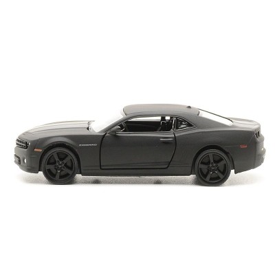 Машина Autotime "CHEVROLET CAMARO" Imperial Black Edition 5"