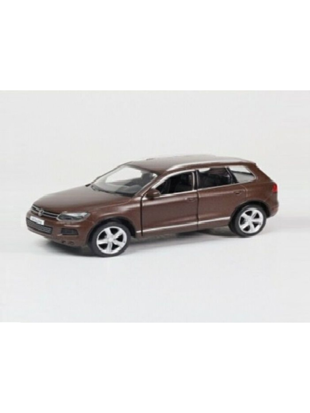 Машина Ideal 1:30-39 Volkswagen Touareg (цветн. матов.)