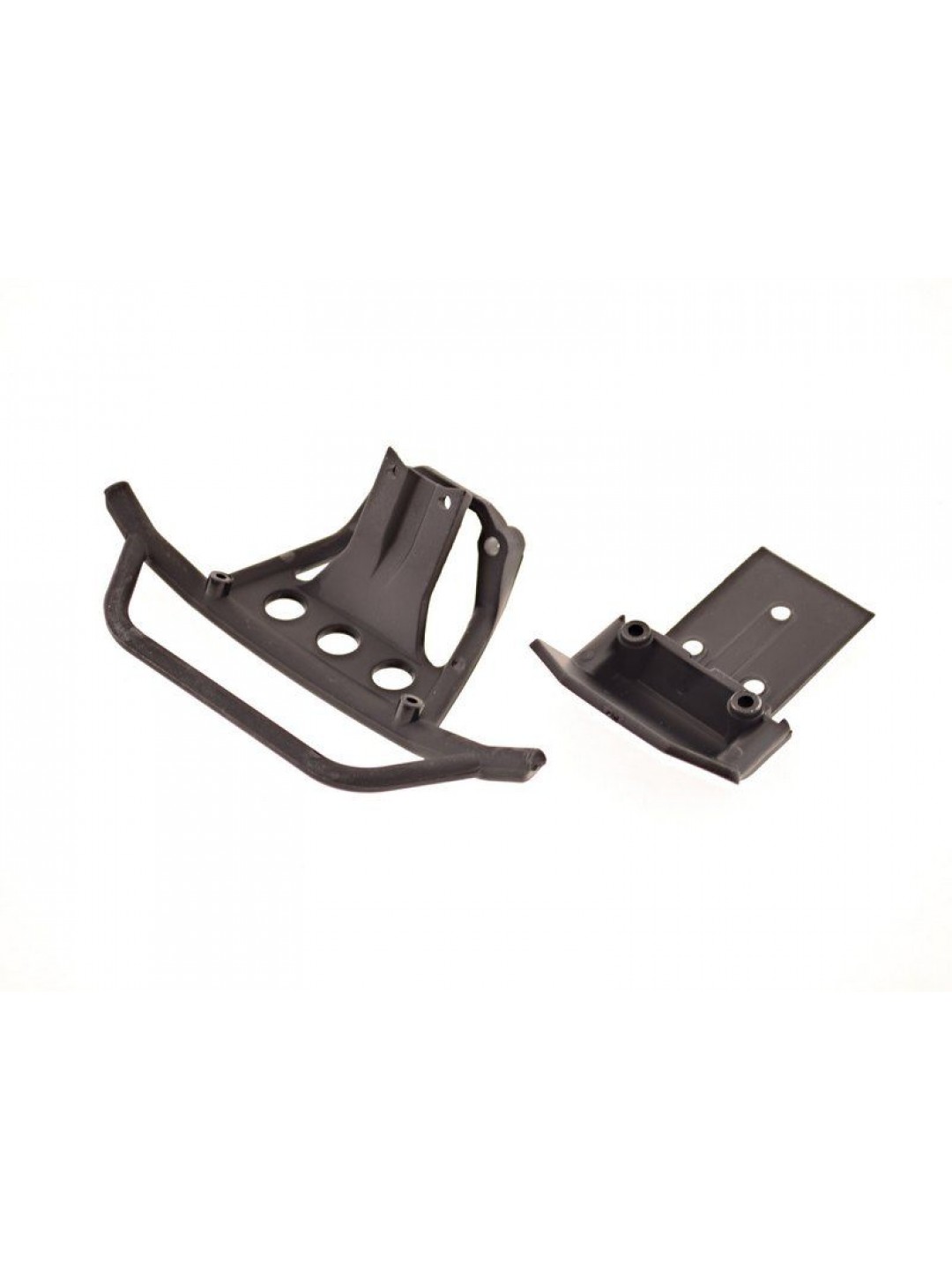 Передний бампер для Remo Hobby RH8035, RH8036, RH8065