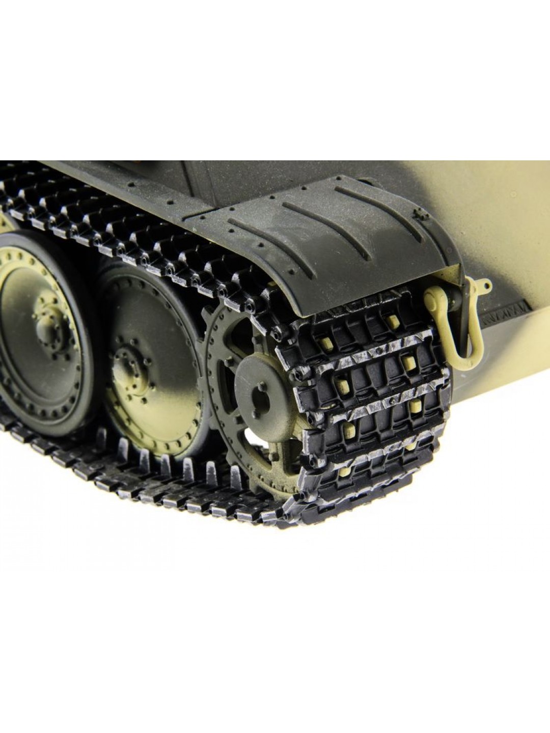Р/У танк Taigen 1/16 Jagdpanther (Германия) 2.4G RTR