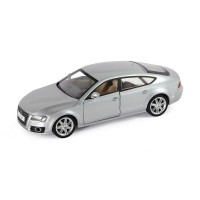Машина "АВТОПАНОРАМА" Audi A7, серебряный, 1/24, свет, звук, в/к 24,5*12,5*10,5 см Машина "АВТОПАНОРАМА" Audi A7, серебряный, 1/24, свет, звук, в/к 24,5*12,5*10,5 см