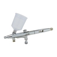 Аэрограф JAS 1143 (Air Control) Аэрограф JAS 1143 (Air Control)