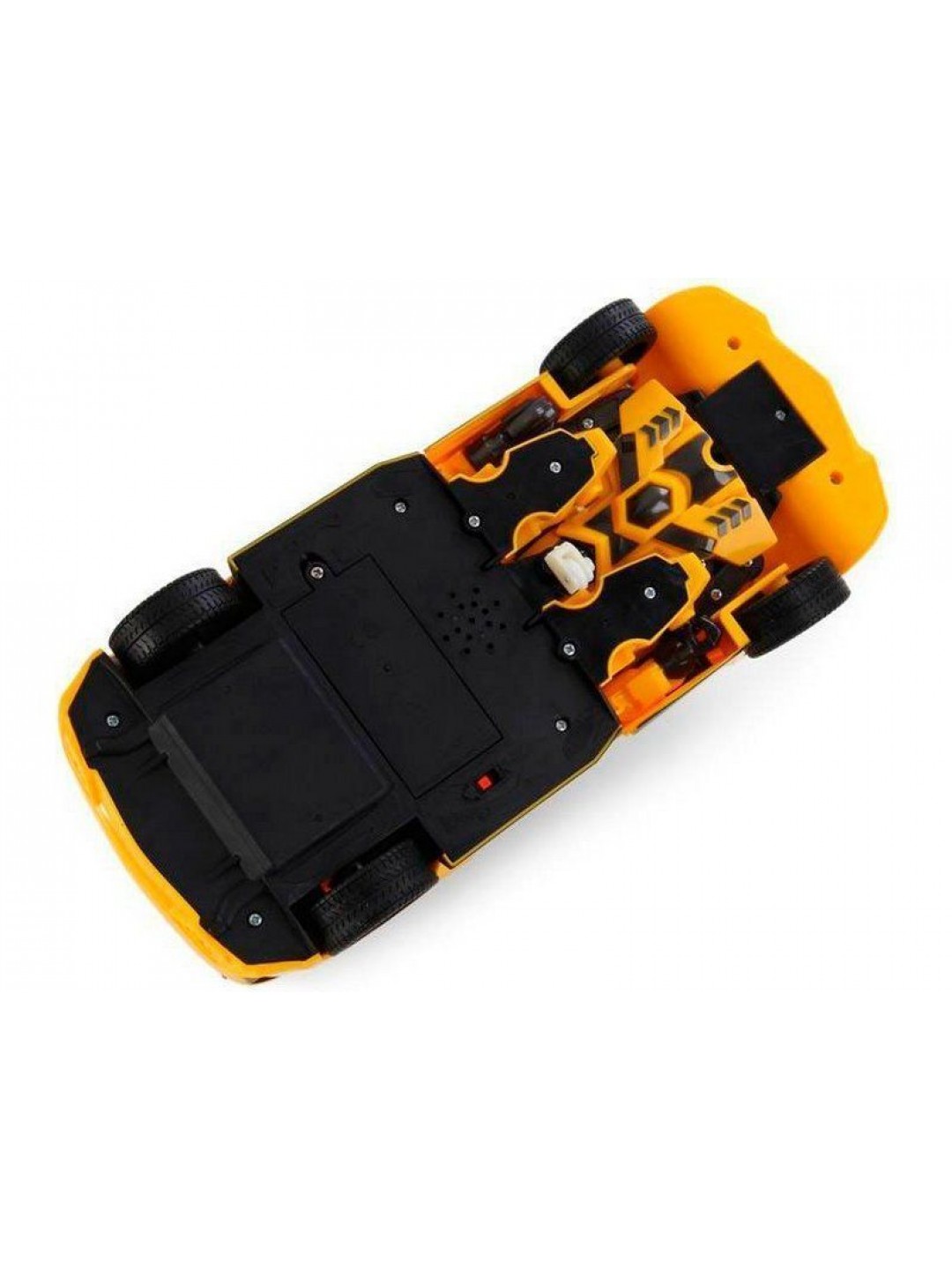 Р/У трансформер MZ Bumblebee 2314D 1/14