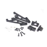 Стойка крепления спойлера Стойка крепления спойлера