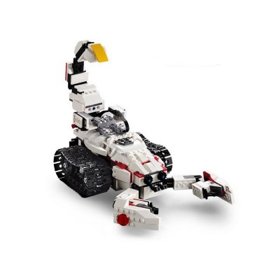 Р/У конструктор CaDA Technic Робот KAKA (710 деталей)