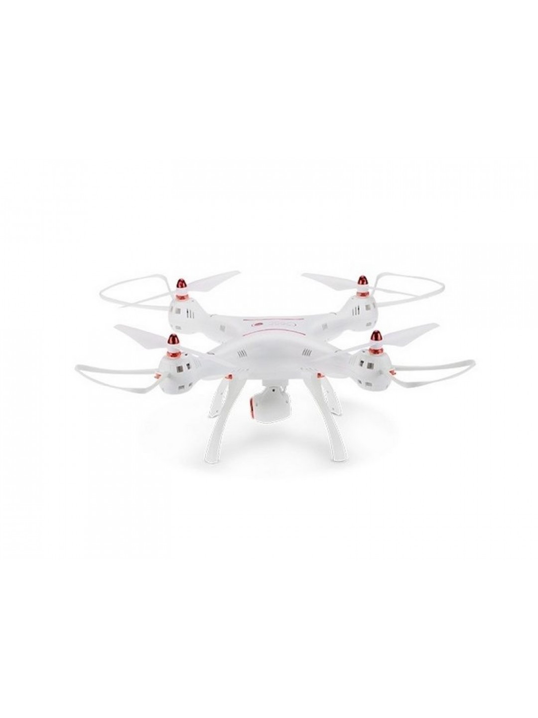Р/У квадрокоптер Syma X8SW с FPV трансляцией Wi-Fi, барометр 2.4G RTF