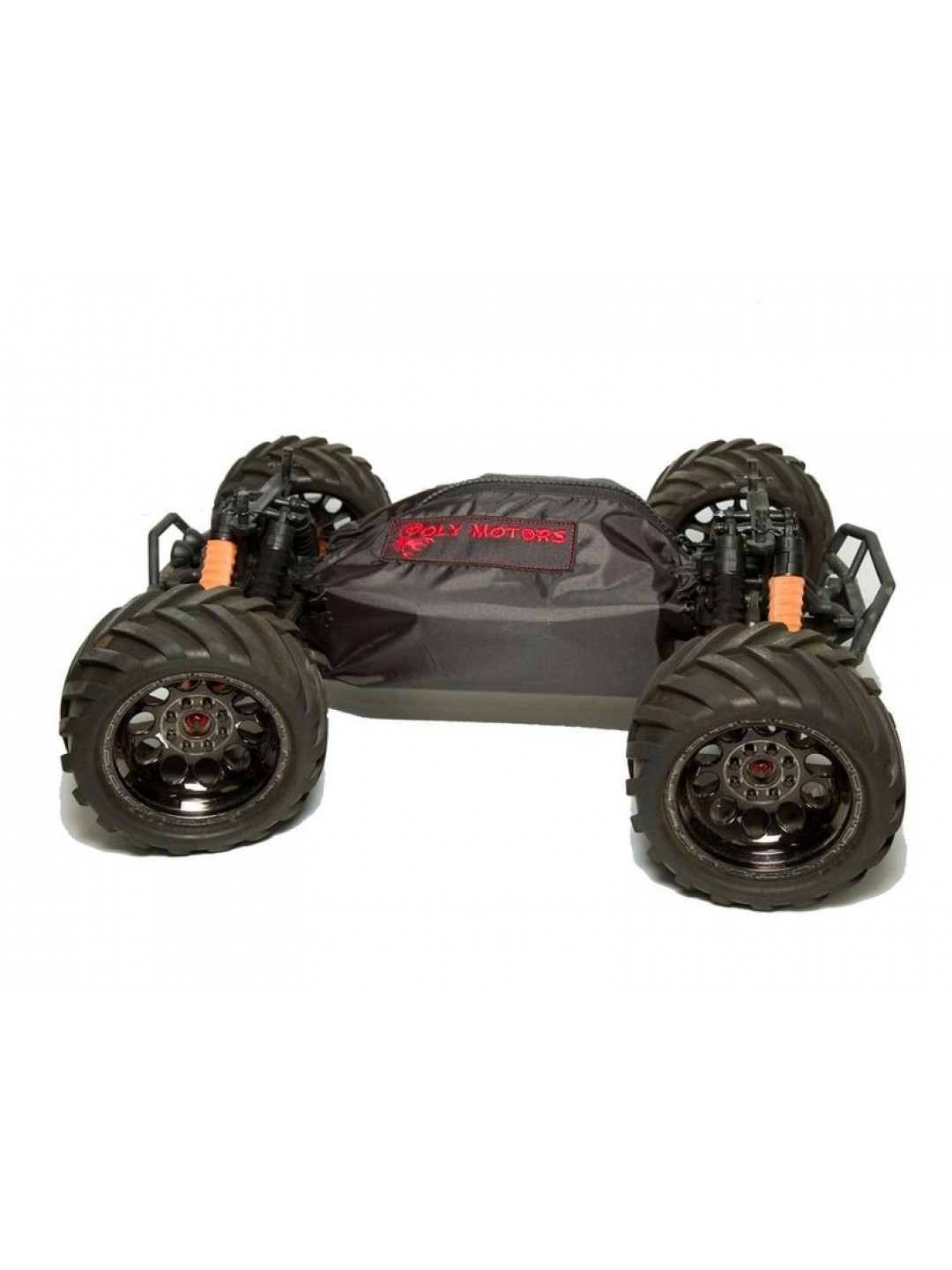 Чехол для HPI BULLET 1:10 зимний