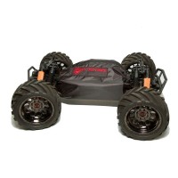 Чехол для HPI BULLET 1:10 зимний Чехол для HPI BULLET 1:10 зимний