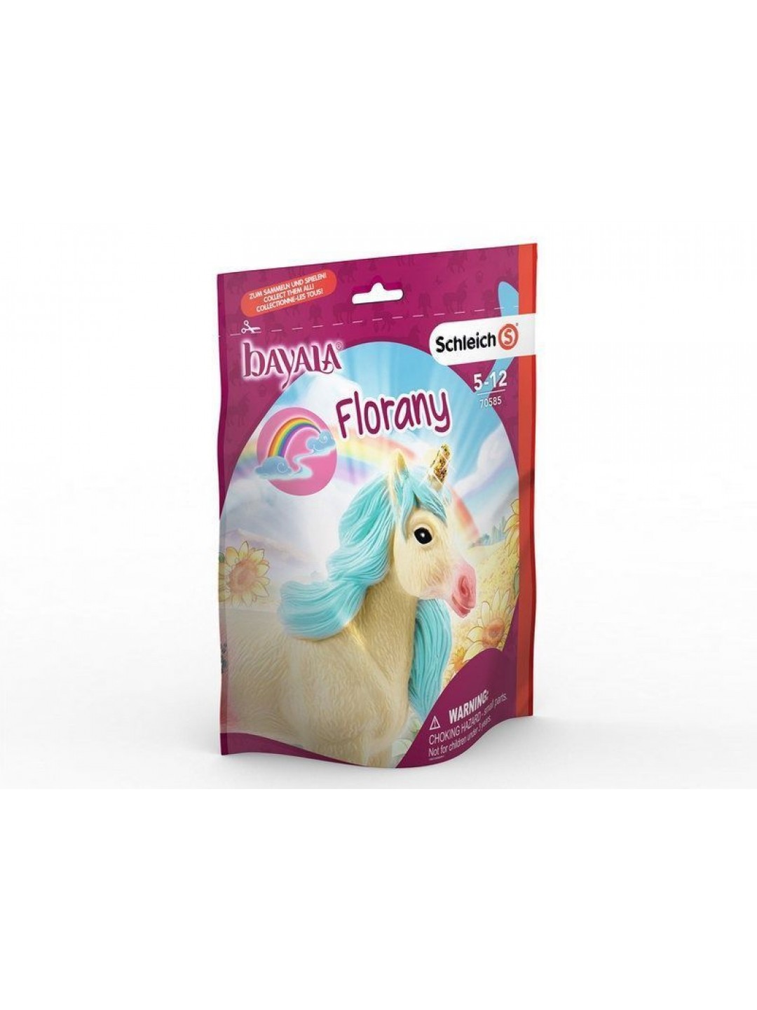 Фигурка Schleich Флорани