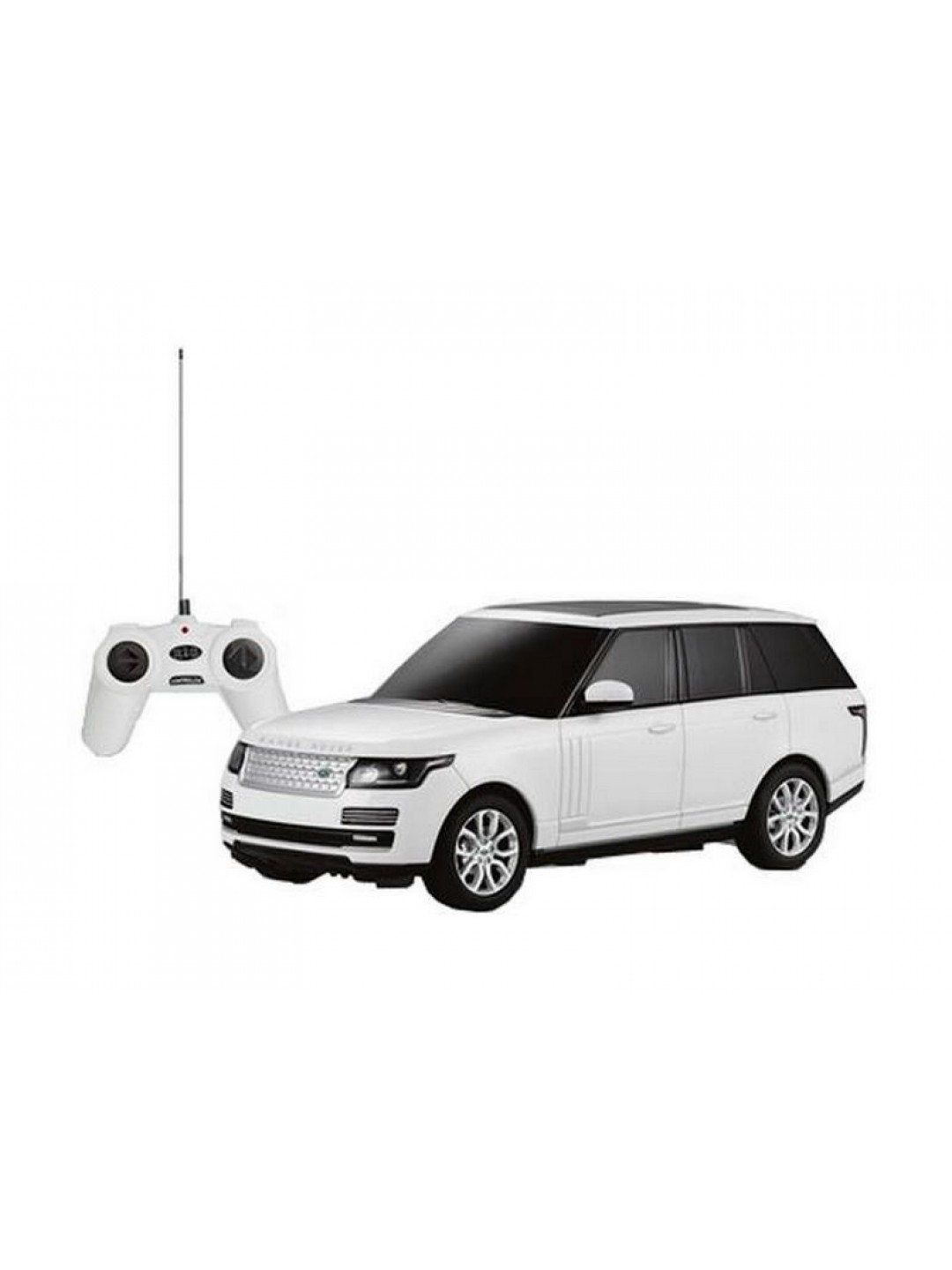 Р/У машина Rastar Range Rover 1:24, в ассортименте