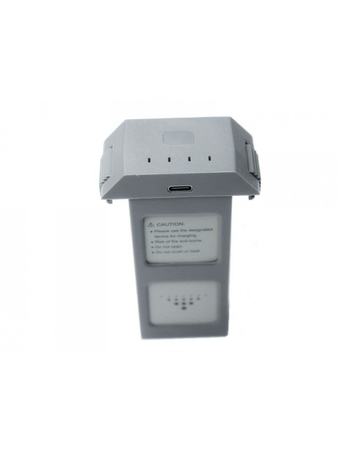 Аккумулятор для квадрокоптера MJX B20 EIS 4K Li-Po 7.6V 3400mAh 25.84Wh
