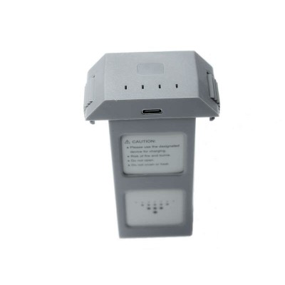 Аккумулятор для квадрокоптера MJX B20 EIS 4K Li-Po 7.6V 3400mAh 25.84Wh