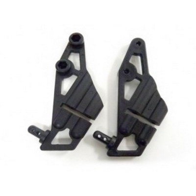 Кронштейн спойлера для багги Hi3101 (2шт.) Кронштейн спойлера для багги Hi3101 (2шт.)