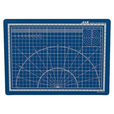 Коврик для резки, самовосстанавливающийся 5-ти слойный, А4, 220 х 300