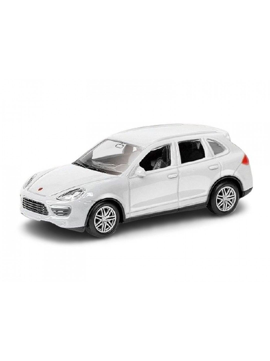 Машина Ideal 1:64 Porsche Cayenne Turbo S
