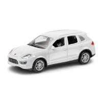 Машина Ideal 1:64 Porsche Cayenne Turbo S