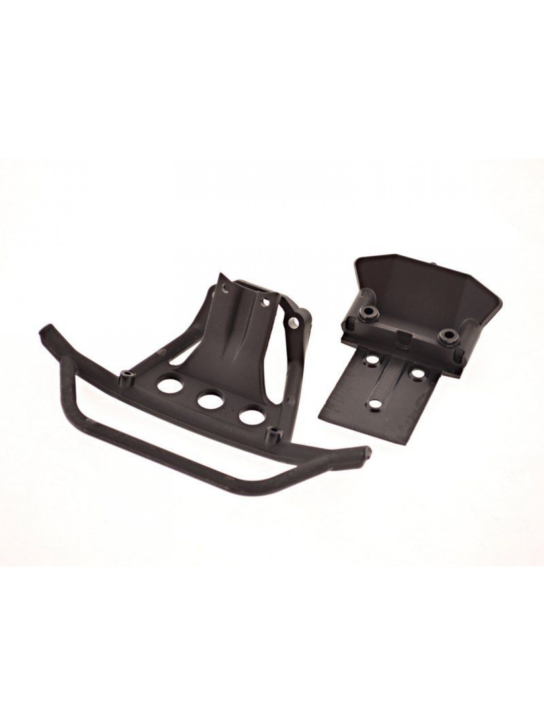 Передний бампер для Remo Hobby RH8035, RH8036, RH8065