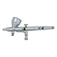 Аэрограф JAS 1117 (Air Control) Аэрограф JAS 1117 (Air Control)