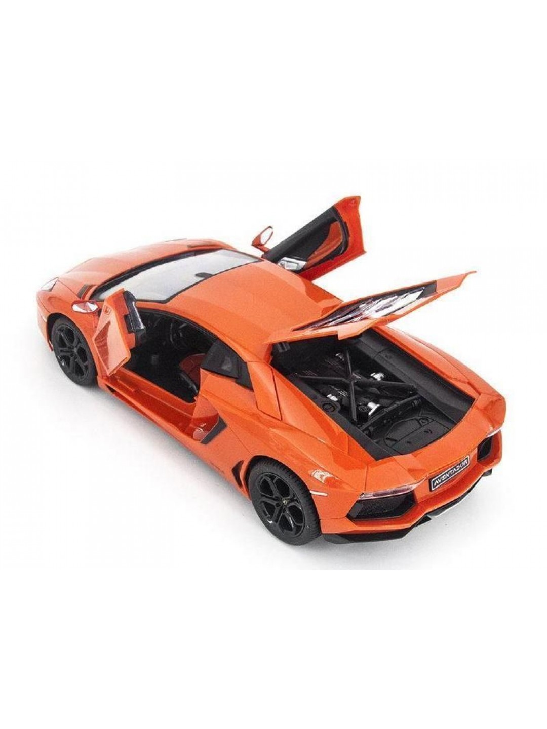 Р/У машина MZ Lamborghini Aventador 2225J 1/14 (электропривод дверей) +акб