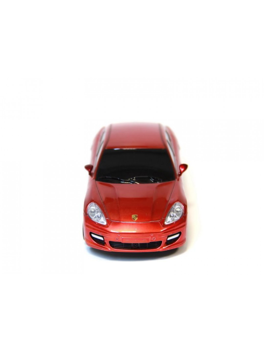 Р/У машина MZ Porsche Panamera 27047 1/24