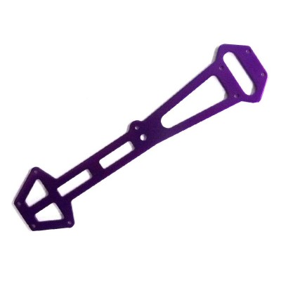 Пластина крепления для Himoto 1/10EP Пластина крепления для Himoto 1/10EP