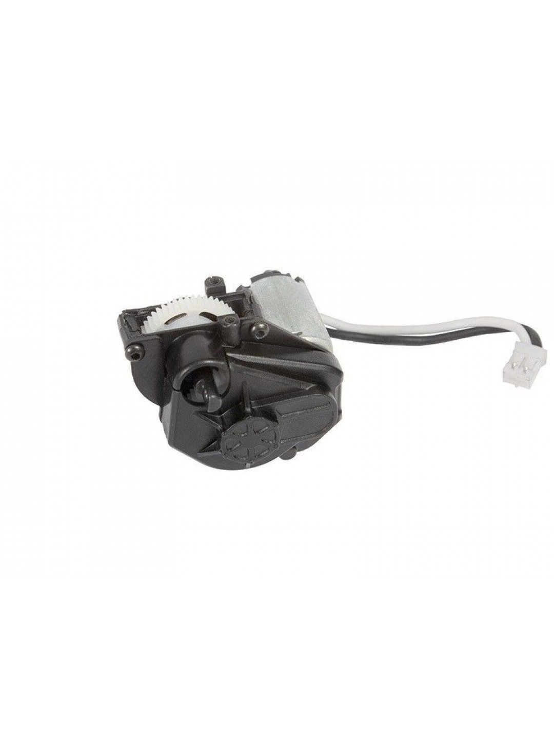 Модель для трофи 1:24 Axial SCX24 Deadbolt 4WD, электро, RTR (красный)
