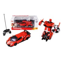 Р/У трансформер MZ Lamborghini Veneno 2319P 1/14