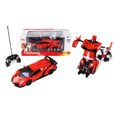 Р/У трансформер MZ Lamborghini Veneno 2319P 1/14 Р/У трансформер MZ Lamborghini Veneno 2319P 1/14