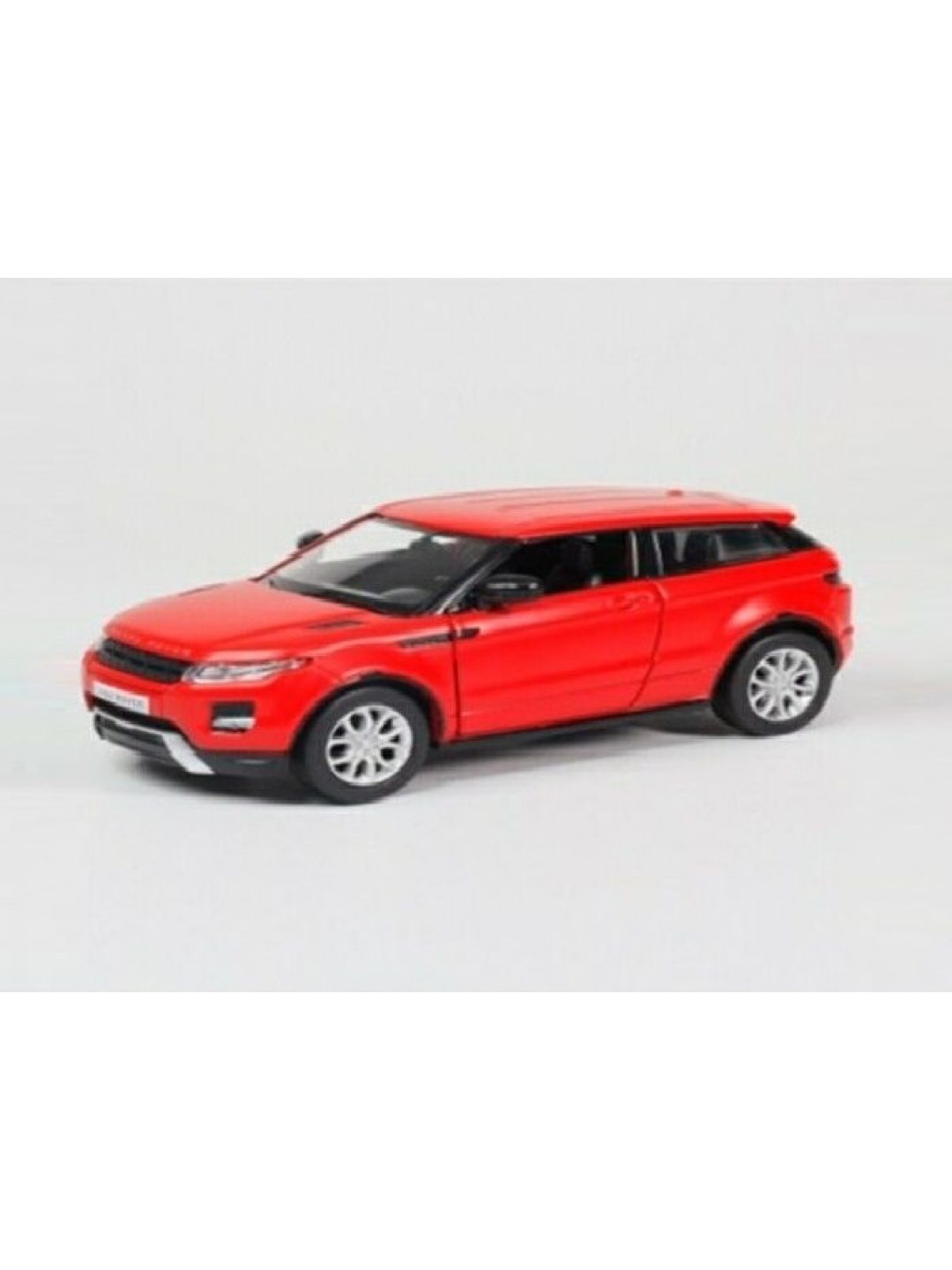 Машина Ideal 1:30-39 Range Rover Evoque (цветн. матов.)