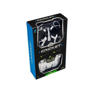Р/У квадрокоптер Cheerson CX-17 WiFi RTF 2.4G (черный)
