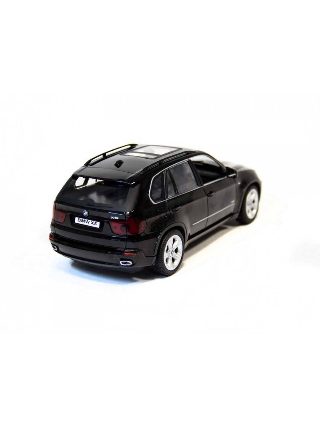 Р/У машина Double Eagle BMW X5 1;18 н/б