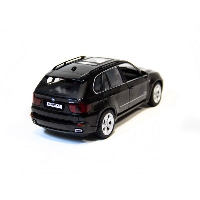 Р/У машина Double Eagle BMW X5 1;18 н/б