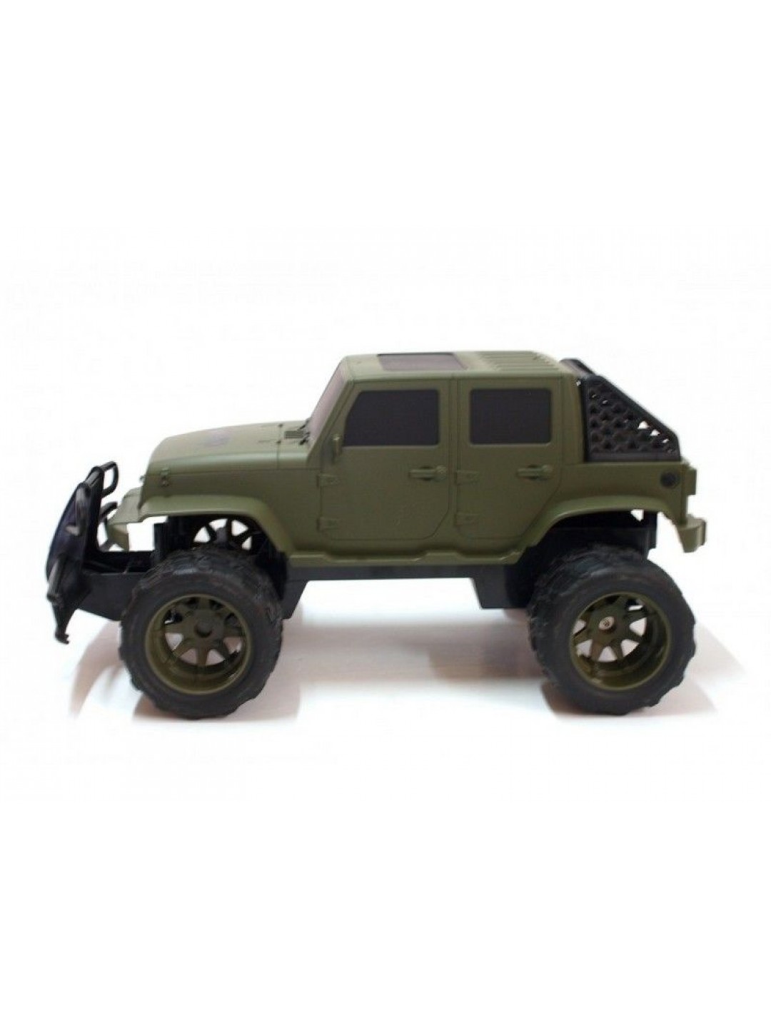 Р/У машина Double Eagle JEEP Wrangler Cross-Country 1:14
