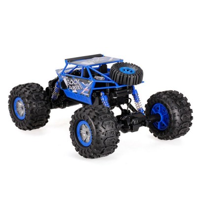 Р/У краулер-амфибия Zegan 4WD RTR 1:12 2.4G +акб