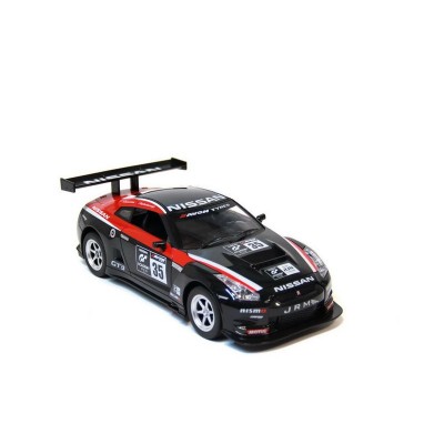 Р/У машина 1/16 Nissan GTR