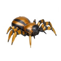 ИК механический паук Feilun, звук, свет ИК механический паук Feilun, звук, свет