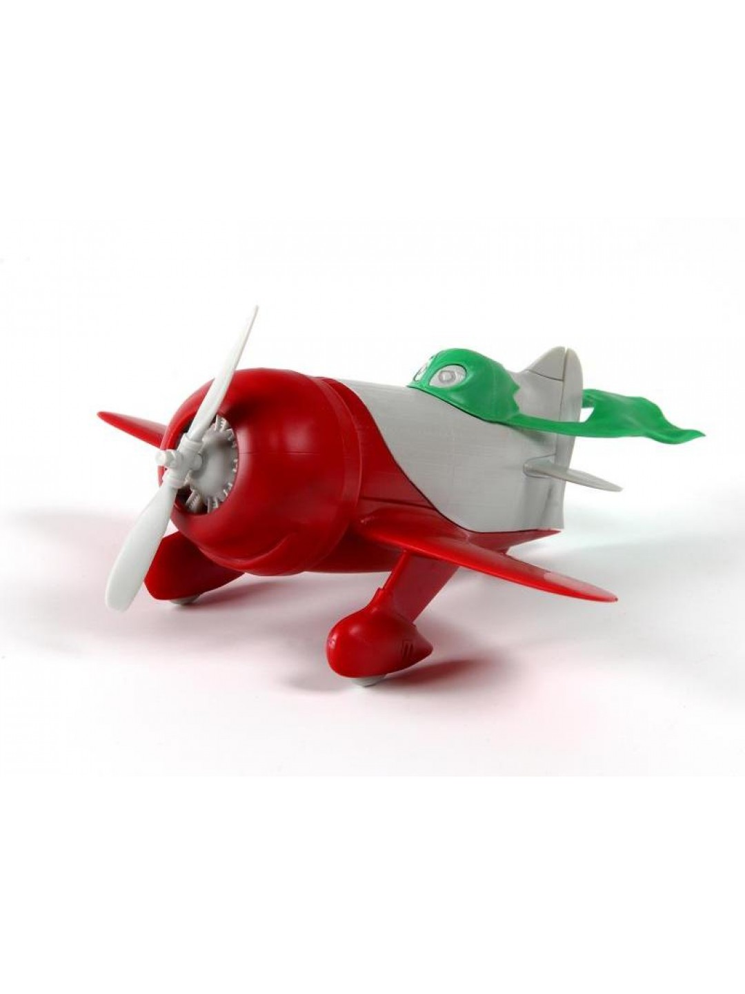 Сборная модель ZVEZDA "Самолёты" Эль Чупакабра, 1/100