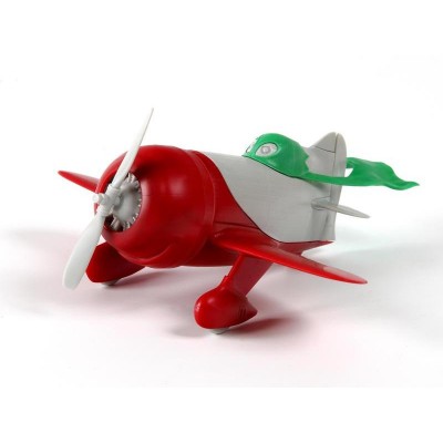 Сборная модель ZVEZDA "Самолёты" Эль Чупакабра, 1/100