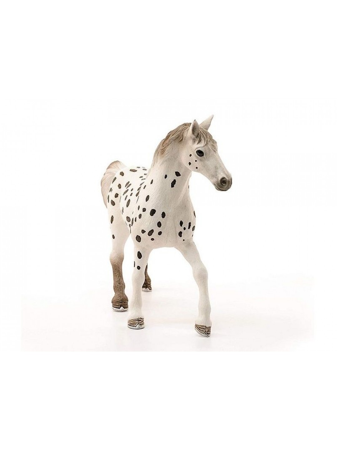 Фигурка Schleich Жеребец Кнабструп