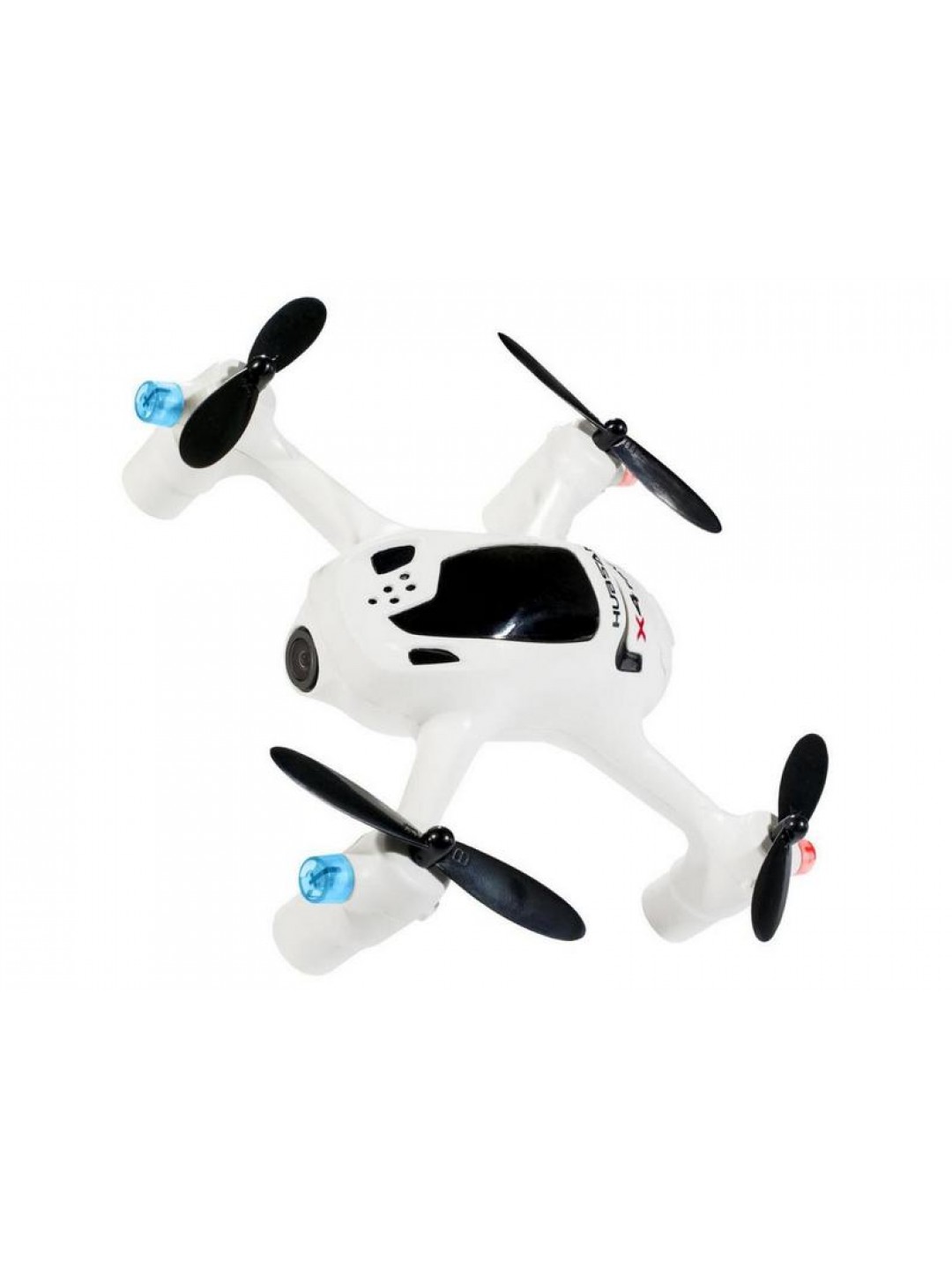 Р/У квадрокоптер Hubsan X4 HD камера + FPV 2.4G