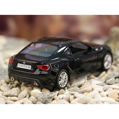 Машина Ideal 1:30-39 Toyota 86