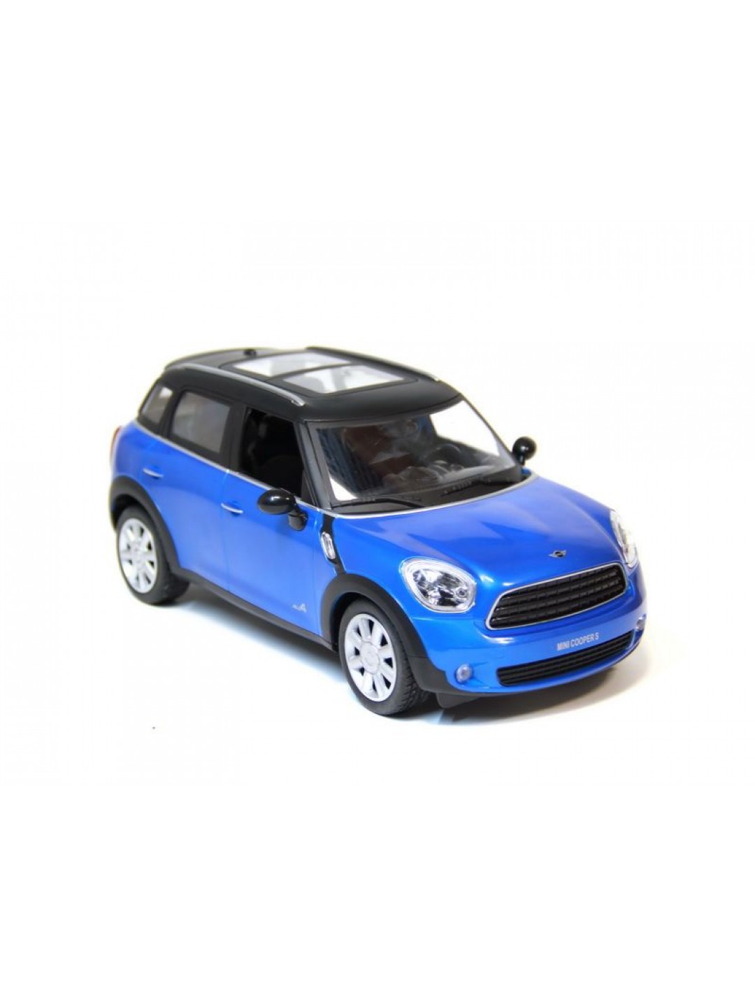 Р/У машина MZ Mini Countryman 2051 1/14 + акб