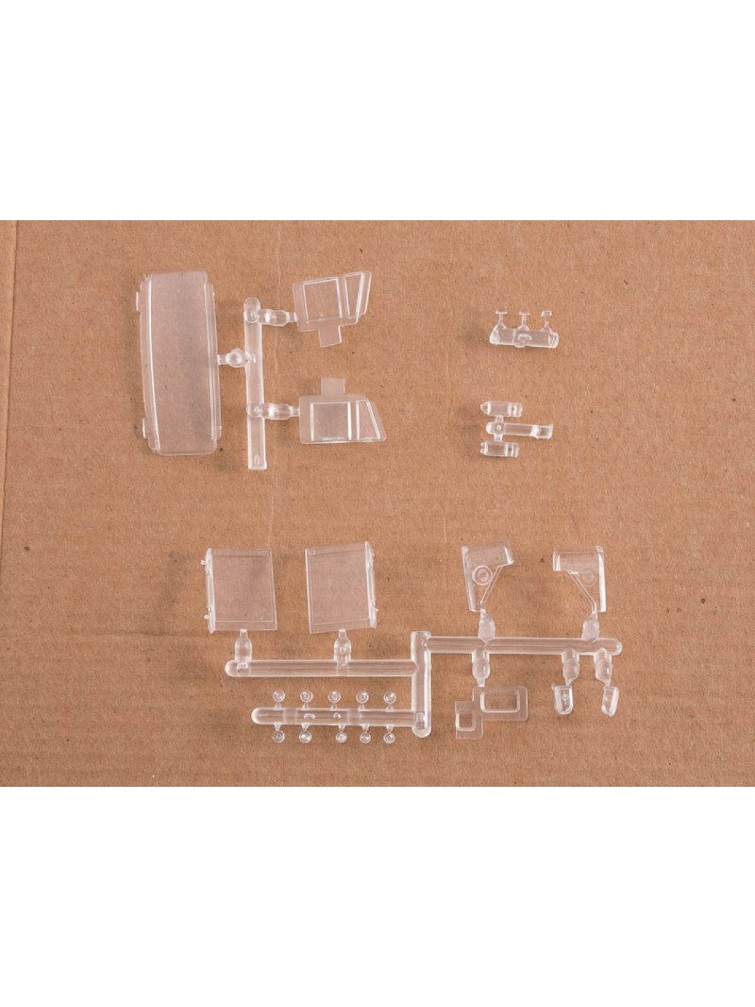 Сборная модель AVD АЦ-3,2-40 (43253), 1/43