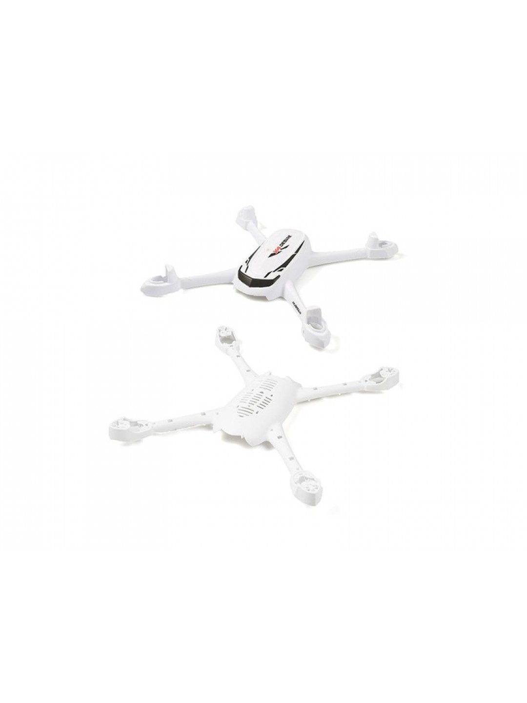 Корпус для квадрокоптера Hubsan H501E