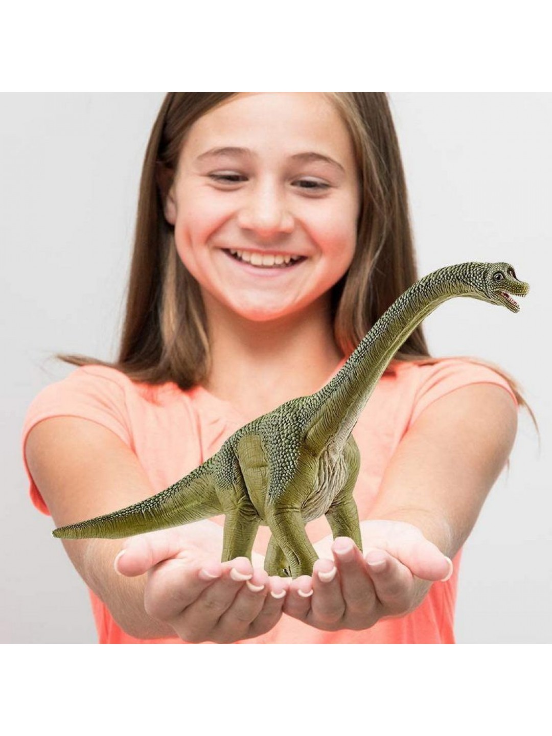 Фигурка Schleich Брахиозавр