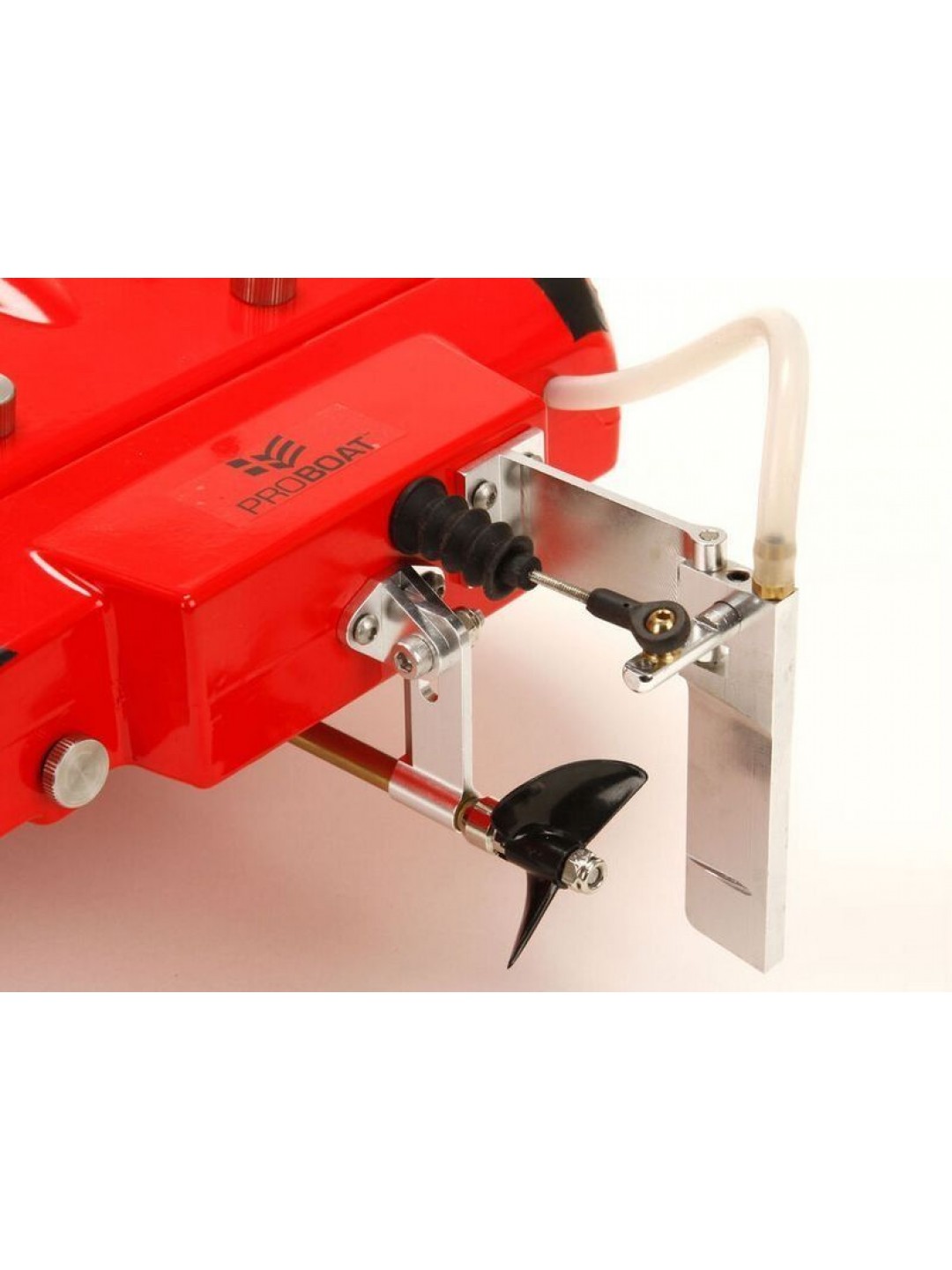 Радиоуправляемый катамаран ProBoat Blackjack 24 Brushless RTR
