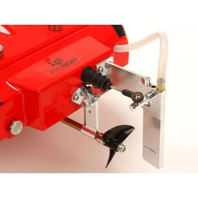 Радиоуправляемый катамаран ProBoat Blackjack 24 Brushless RTR