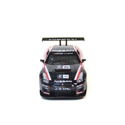 Р/У машина 1/16 Nissan GTR